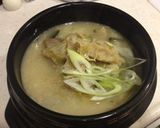 韓国本場！超濃厚コムタンスープ☆簡単白濁作り方6写真