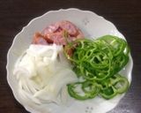 昔懐かしいイタリアンスパゲッティ作り方4写真