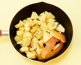 愛情たっぷり♪めで鯛パイ作り方1写真