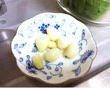エゴマの醤油漬け☆韓国の常備オカズ♪作り方7写真