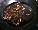 エゴマの醤油漬け☆韓国の常備オカズ♪作り方9写真