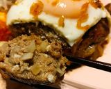 モテる！皆大好きハンバーグ♡作り方9写真