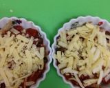 簡単☆チーズ焼き(*☻-☻*)作り方3写真