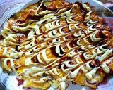 粉不使用。香ばしイカ焼き♬作り方7写真