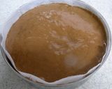 混ぜて簡単✿濃厚チョコレートケーキ✿作り方23写真