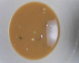 オクラと豆腐の味噌汁作り方7写真