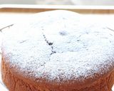 混ぜて簡単✿濃厚チョコレートケーキ✿作り方26写真