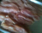 ★鶏ササミのチーズ磯辺フライ★作り方1写真