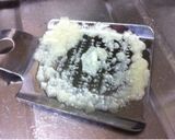 簡単☆韓国おかず 小松菜のナムル作り方9写真