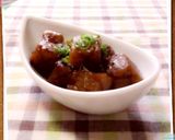 ぷりぷり♡甘辛バター醤油の蒟蒻ステーキ作り方5写真
