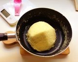 スイートポテト 基本作り方4写真