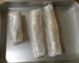 マイルド☆自家製塩辛作り方6写真
