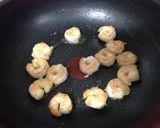 簡単★みんな大好きエビマヨ作り方4写真