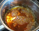 カラメルがおいしいとろけるプリン作り方3写真