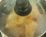 ふっくら照り照り♪アブラカレイの煮付け作り方4写真