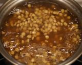 レンズ豆のサラダ作り方1写真