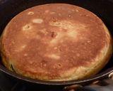 ✿かぼちゃとチーズのパンケーキ✿ＨＭ作り方4写真