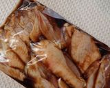 食材を選ばない！万能唐揚げ漬けだれ作り方2写真