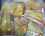 食材を選ばない！万能唐揚げ漬けだれ作り方3写真