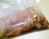 食材を選ばない！万能唐揚げ漬けだれ作り方4写真
