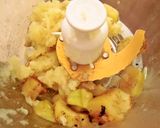 茄子嫌いにも♪まろやか茄子のポタージュ作り方3写真