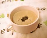 茄子嫌いにも♪まろやか茄子のポタージュ作り方5写真