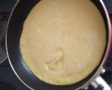 簡単放っておくだけ！プルプル食感♪卵焼き作り方4写真
