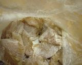 かぼちゃ×鶏胸肉スパイシーオーロラソース作り方3写真
