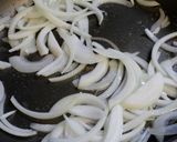 優しいピリ辛！辛子明太子deおからの煮物作り方2写真