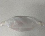 時短＆洗い物無し！鮭のレンジ焼き　お弁当作り方3写真