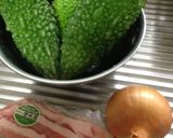 簡単 ゴーヤのオイスター炒め作り方1写真