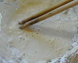 簡単！失敗しないかき揚げケロヨン流作り方4写真