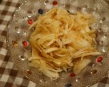やみつき玉ねぎサラダ作り方6写真