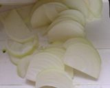 簡単 ゴーヤのオイスター炒め作り方5写真