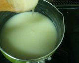 茄子のブラマンジェ作り方3写真