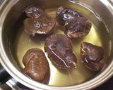 我が家の甘ーいめんつゆ♪作り方1写真