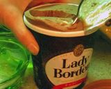 おうちで簡単★チョコパフェわんちゃん作り方1写真