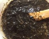 常備菜:のりの佃煮作り方1写真