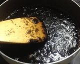 常備菜:のりの佃煮作り方3写真