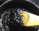 常備菜:のりの佃煮作り方4写真