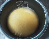 キノコの手抜き炊き込みご飯(*^^)v作り方1写真