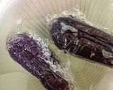 レンジで超簡単！蒸しナスのトマトのソース作り方3写真