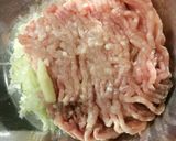 餃子の皮★鳥せんべい作り方1写真