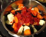 もっとヘルシー✿ライトテイスト焼きカレー作り方2写真