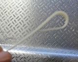 冷凍茹でふしめんでぶっかけお弁当作り方2写真