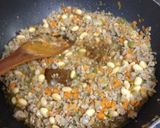 ドライカレー作り方5写真