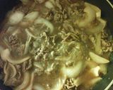 お店では食べられない!!おうちの牛丼♪作り方3写真