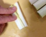 濃厚黒酢酢豚作り方6写真