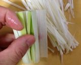 濃厚黒酢酢豚作り方7写真