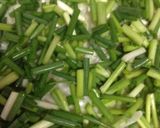ねぎネギグラタン作り方4写真